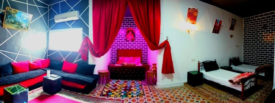 el habib Apartment in Fes