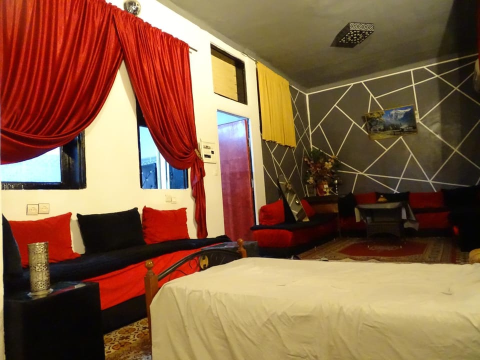 el habib Apartment in Fes