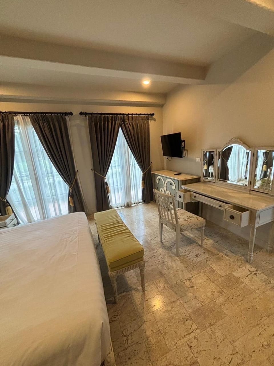 The Ozone Khao Yai Pool Villa Villa in Thailand