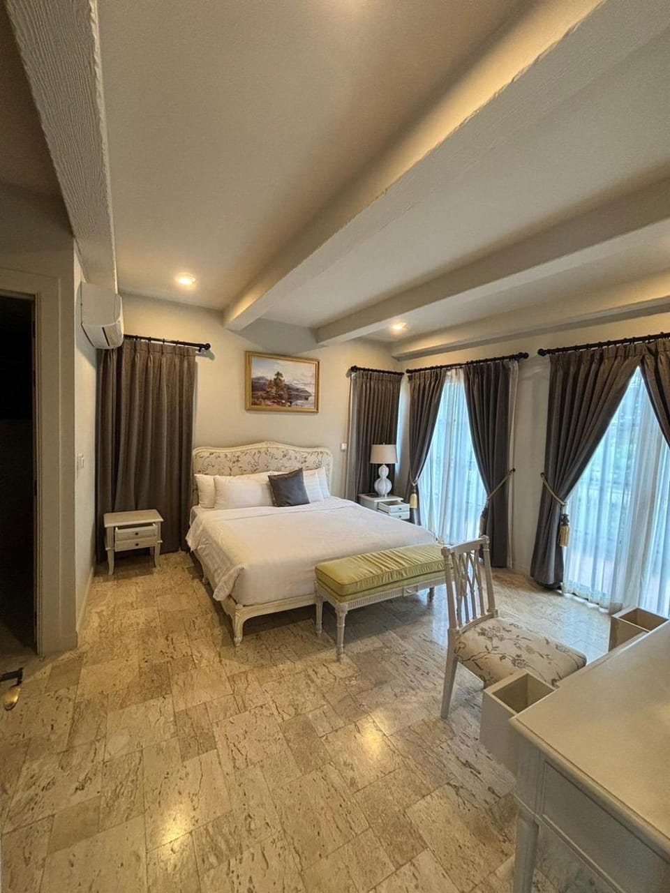 The Ozone Khao Yai Pool Villa Villa in Thailand
