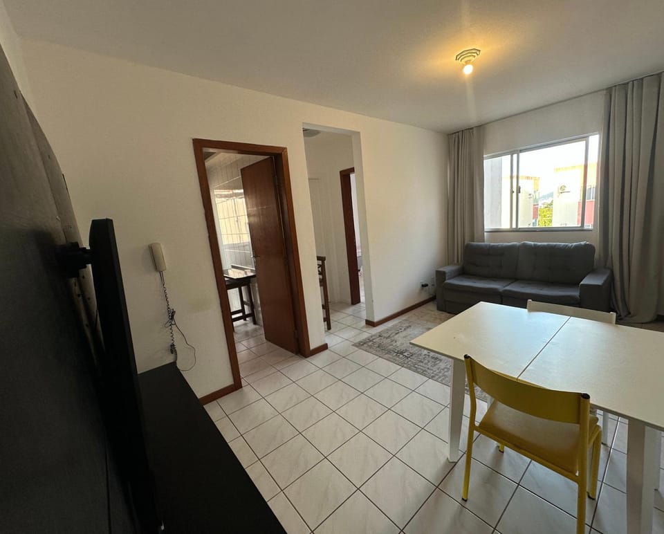 Condomínio Morada da Colina Apartment in São José