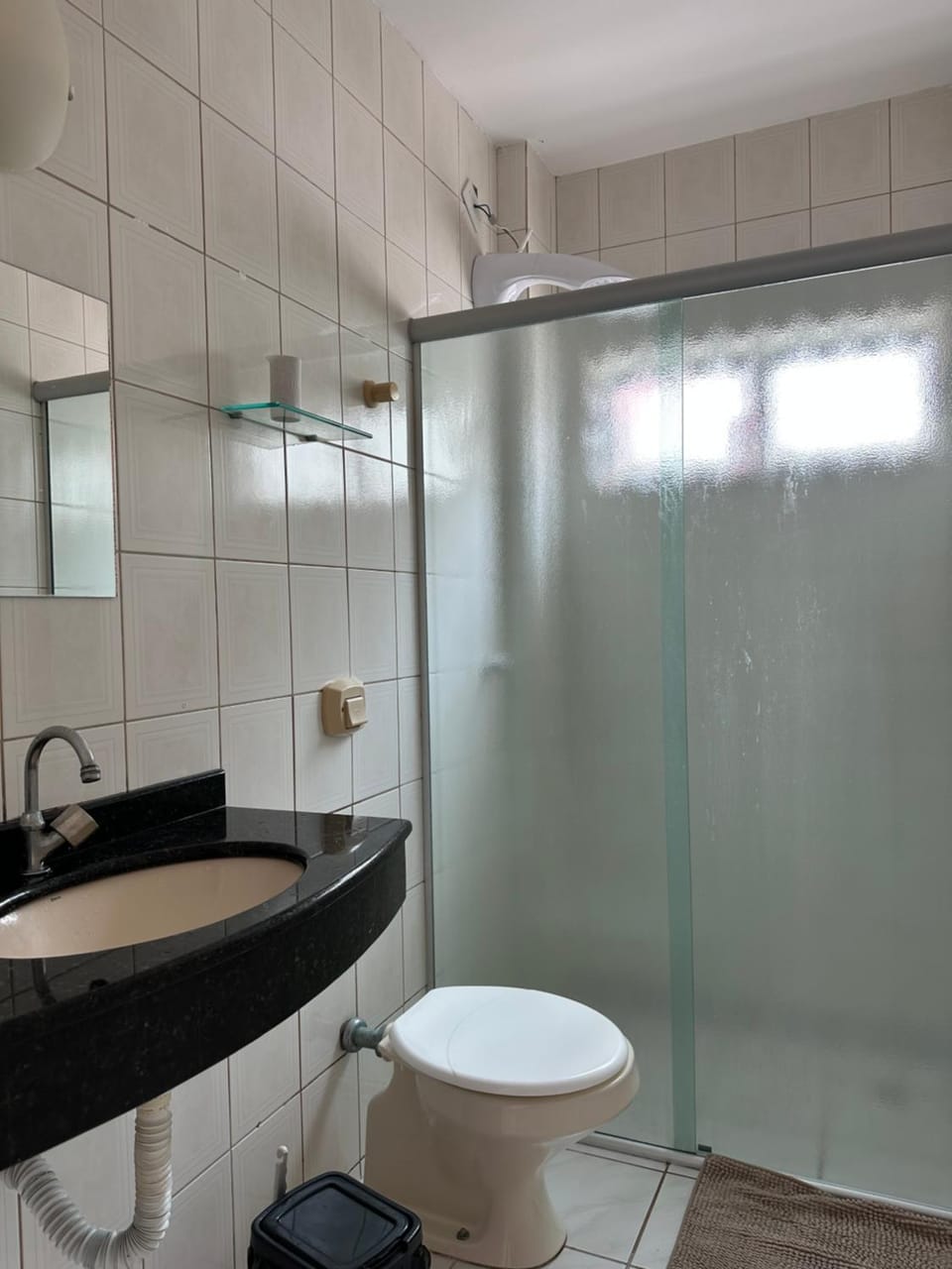 Condomínio Morada da Colina Apartment in São José