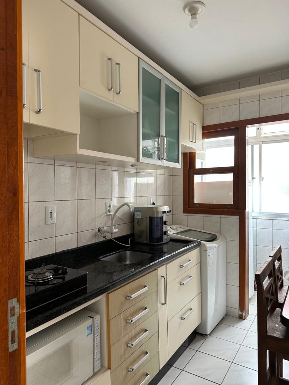 Condomínio Morada da Colina Apartment in São José