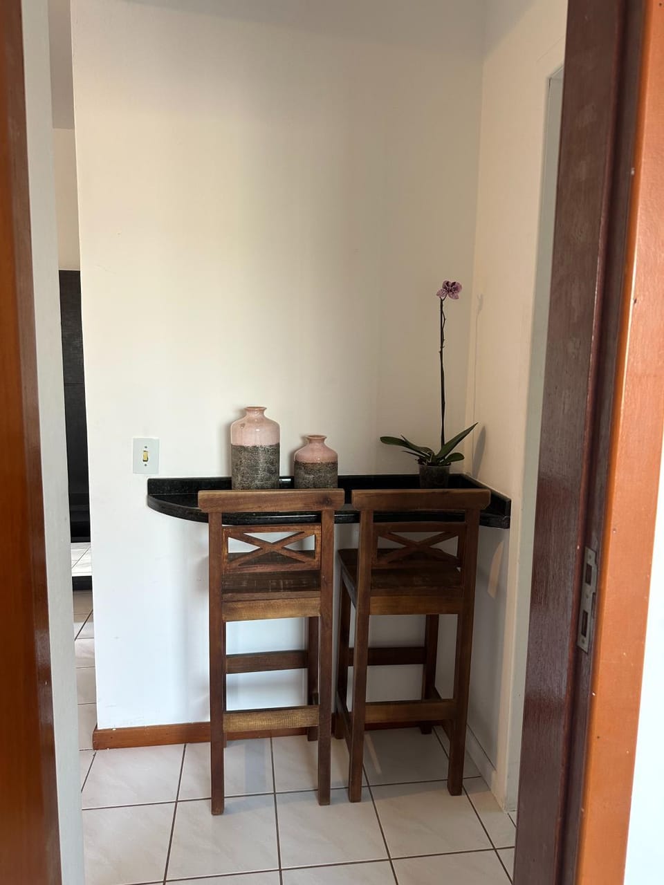 Condomínio Morada da Colina Apartment in São José