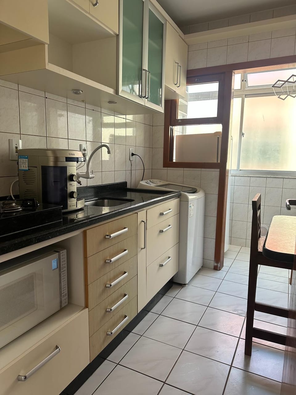 Condomínio Morada da Colina Apartment in São José