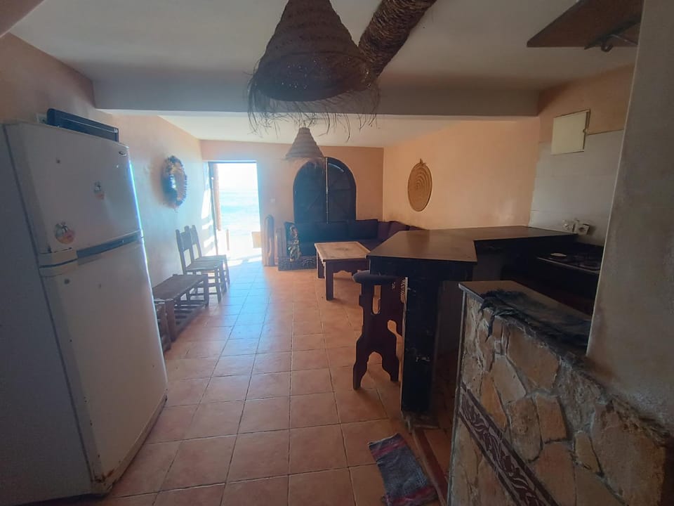 Anchor point break Apartment in Souss-Massa