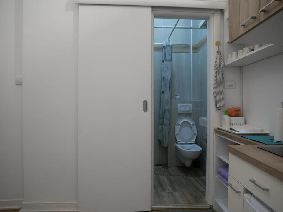 Terazije apartment Apartment in Belgrade
