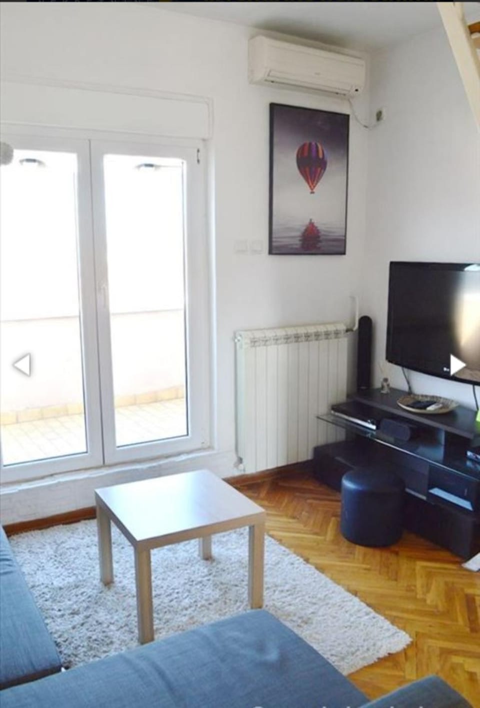 Vesna apartment Apartment in Belgrade