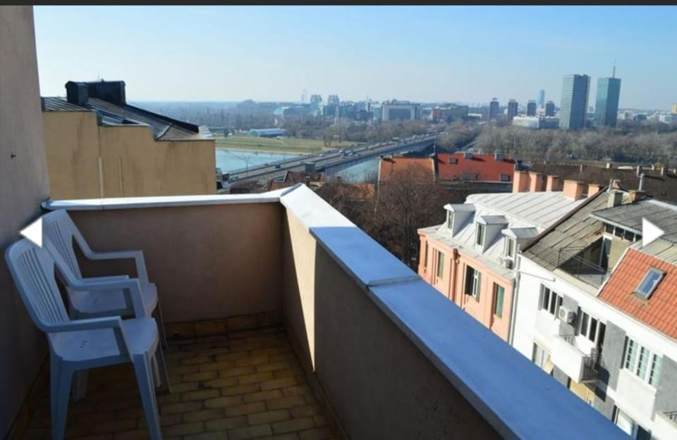 Vesna apartment Apartment in Belgrade