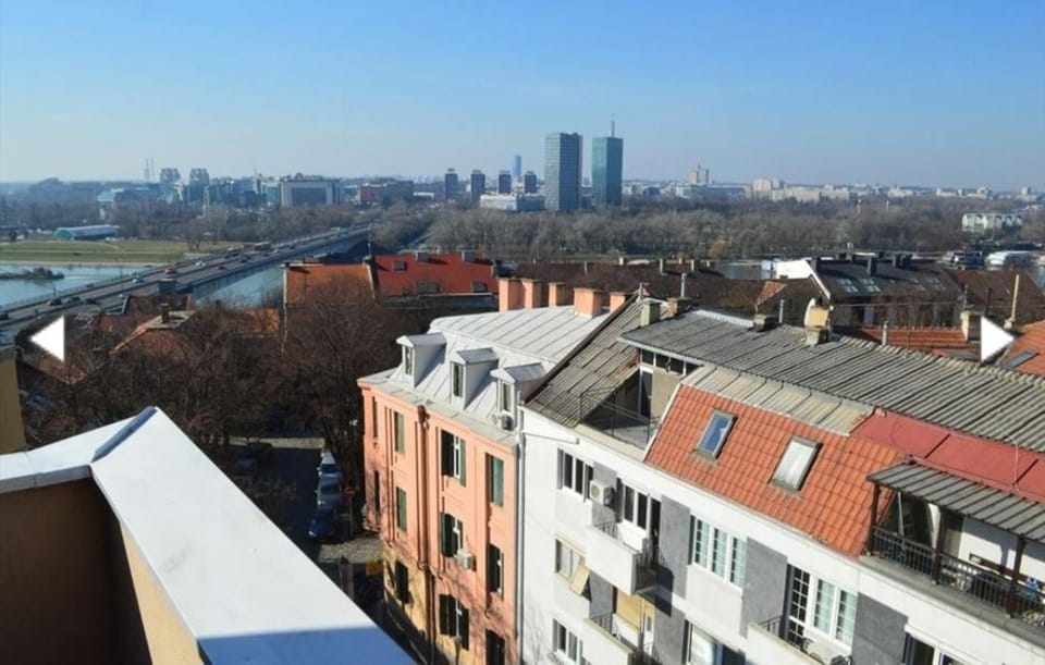 Vesna apartment Apartment in Belgrade