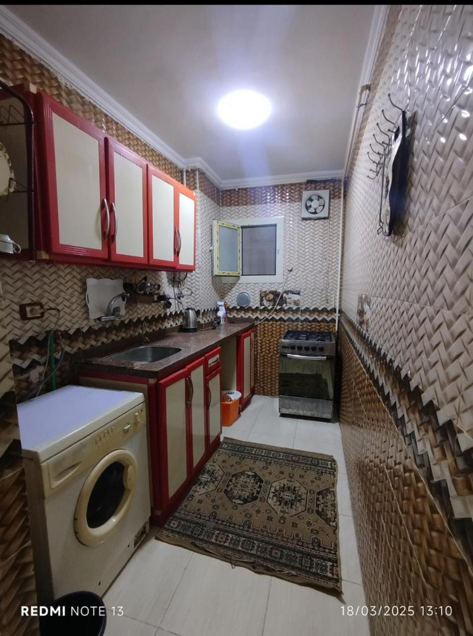 شقة قريبة للبحر للايجار اليومي او الشهري Apartment in Alexandria