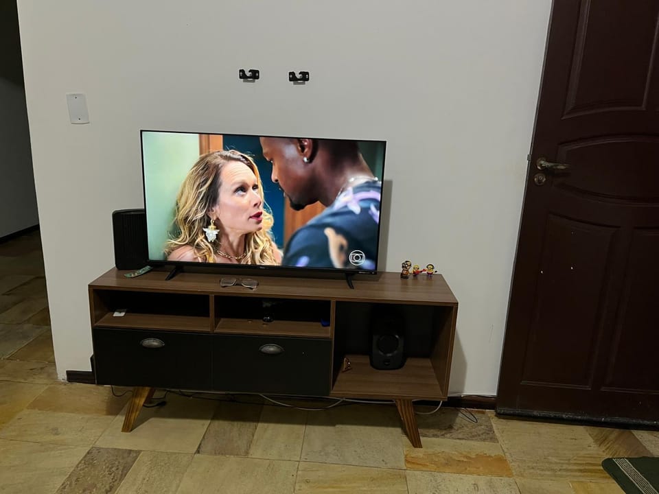Quarto Temporada - Armação - Salvador Apartment in Salvador