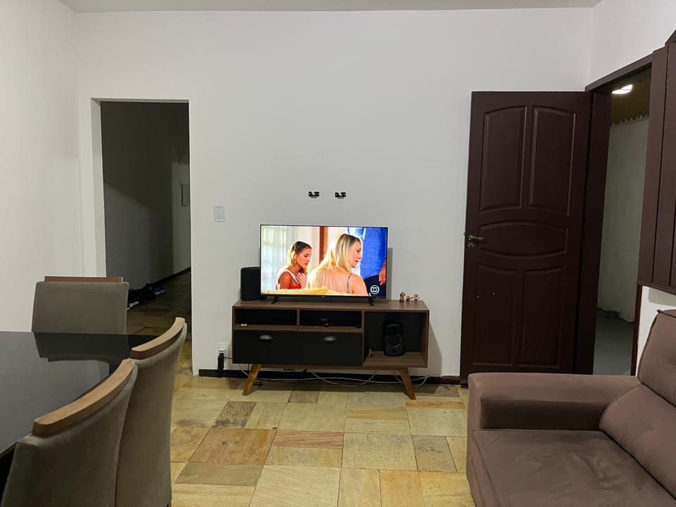 Quarto Temporada - Armação - Salvador Apartment in Salvador