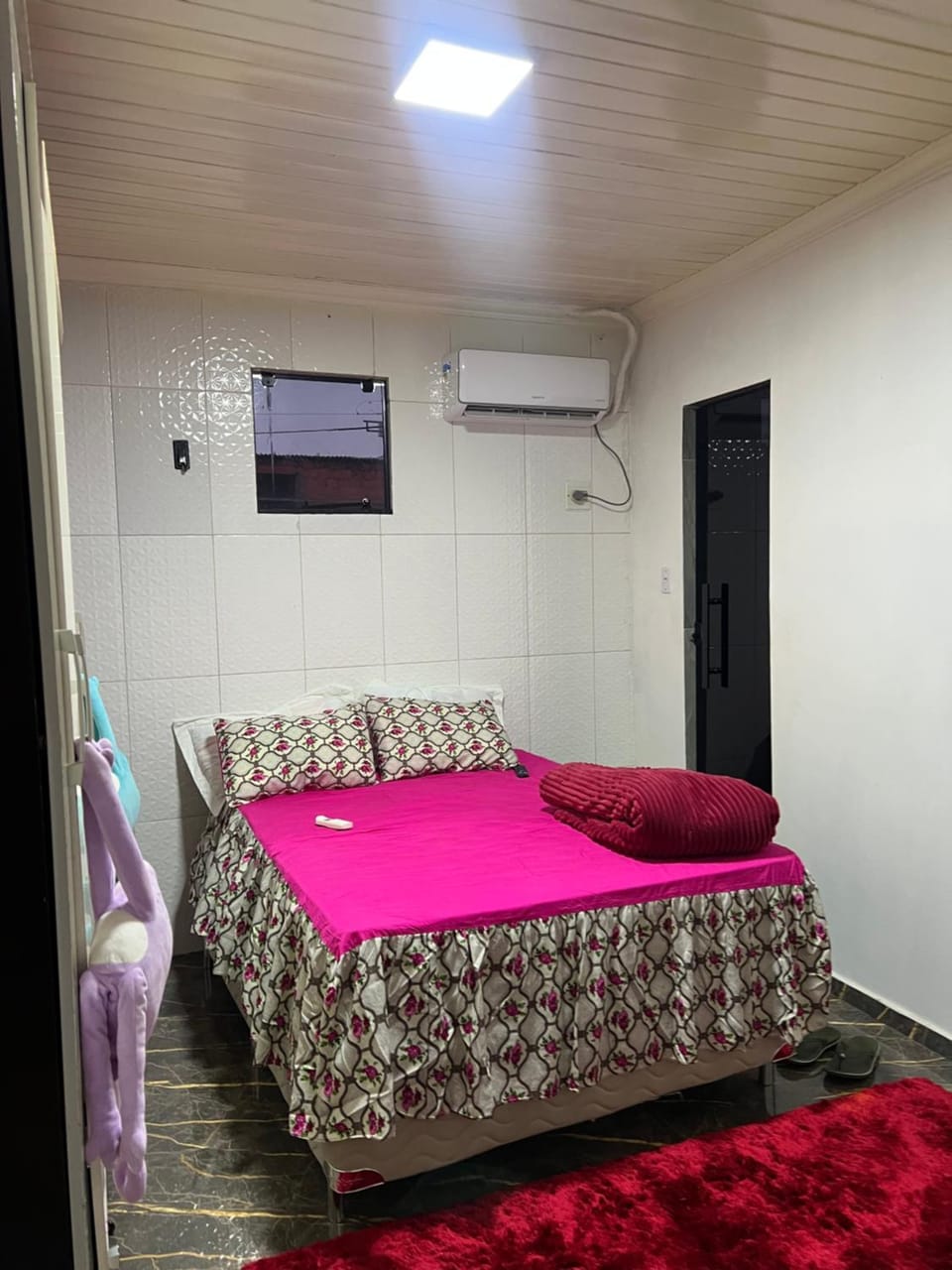 Casa luxuosa para cop 30 House in Belém