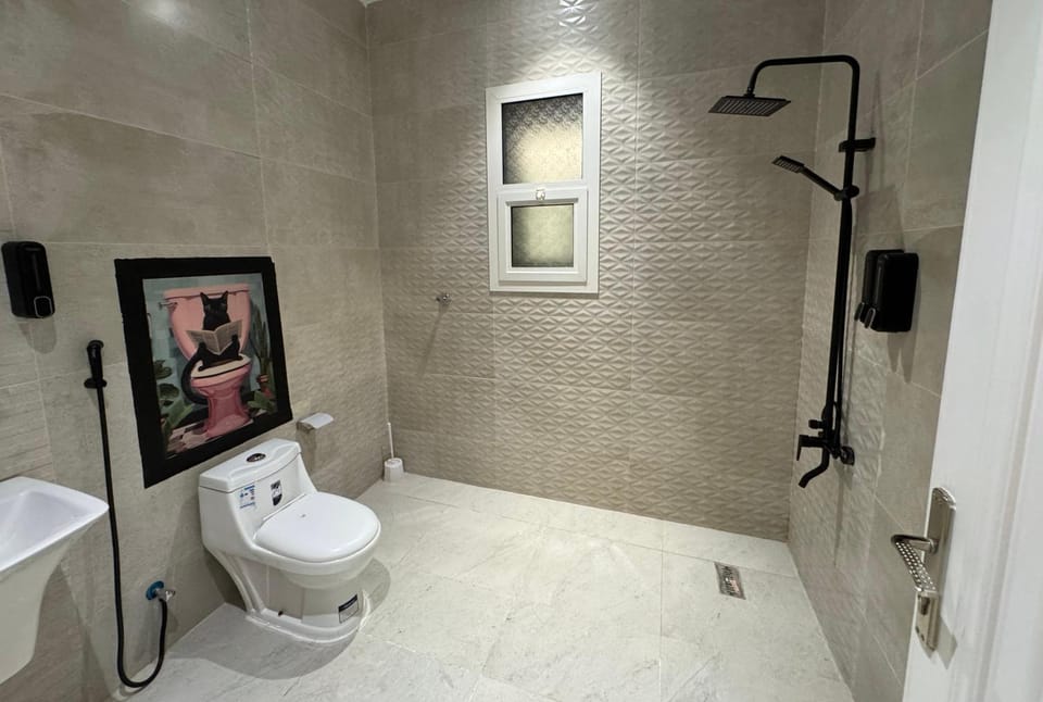 استديو بوهيمي Apartment in Riyadh