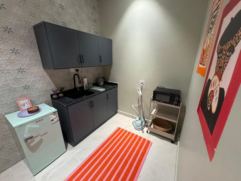 استديو بوهيمي Apartment in Riyadh