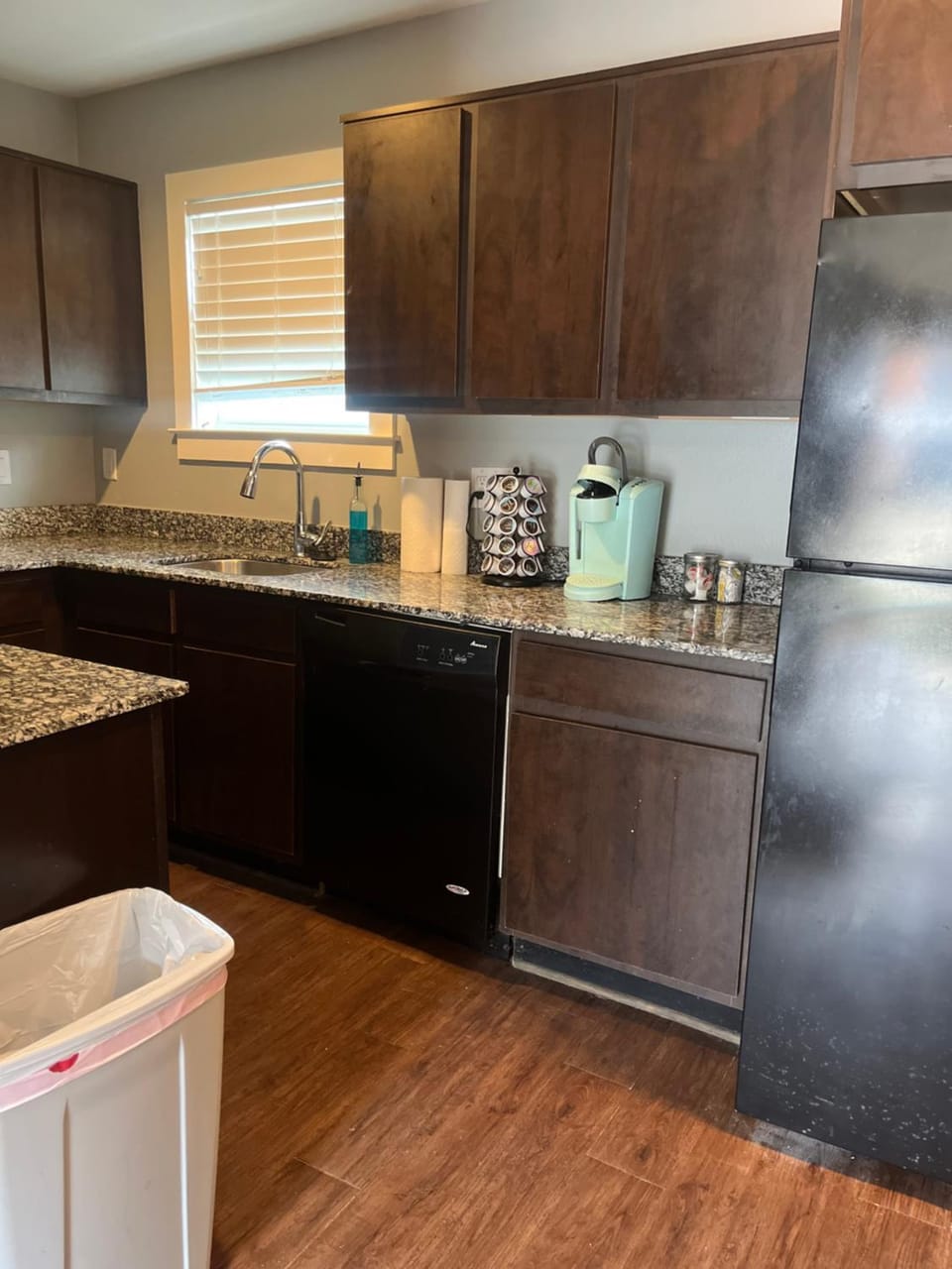 Chic & Cozy 1-bedroom Apartment with Free Parking Apartment in Houston