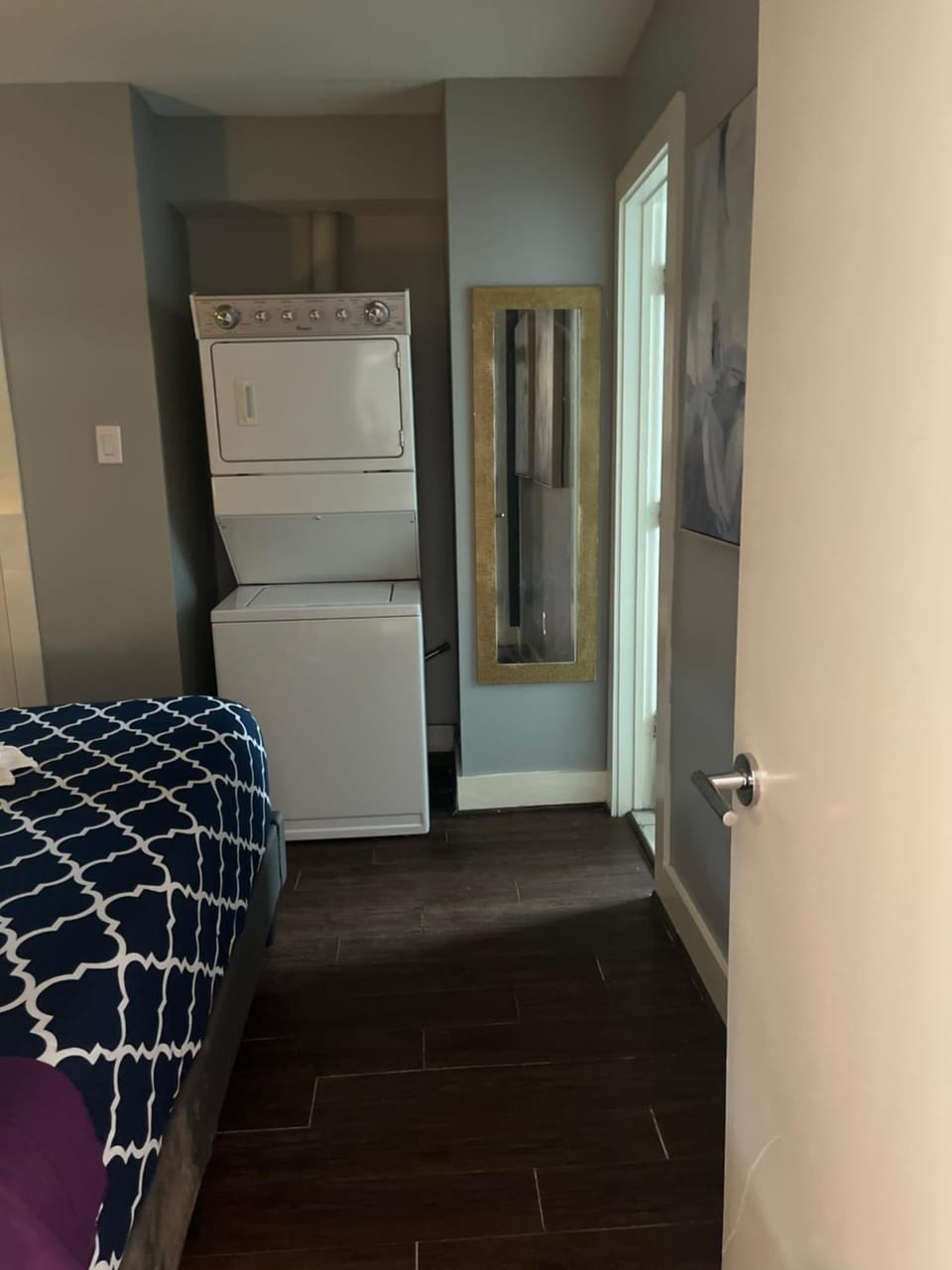 Chic & Cozy 1-bedroom Apartment with Free Parking Apartment in Houston