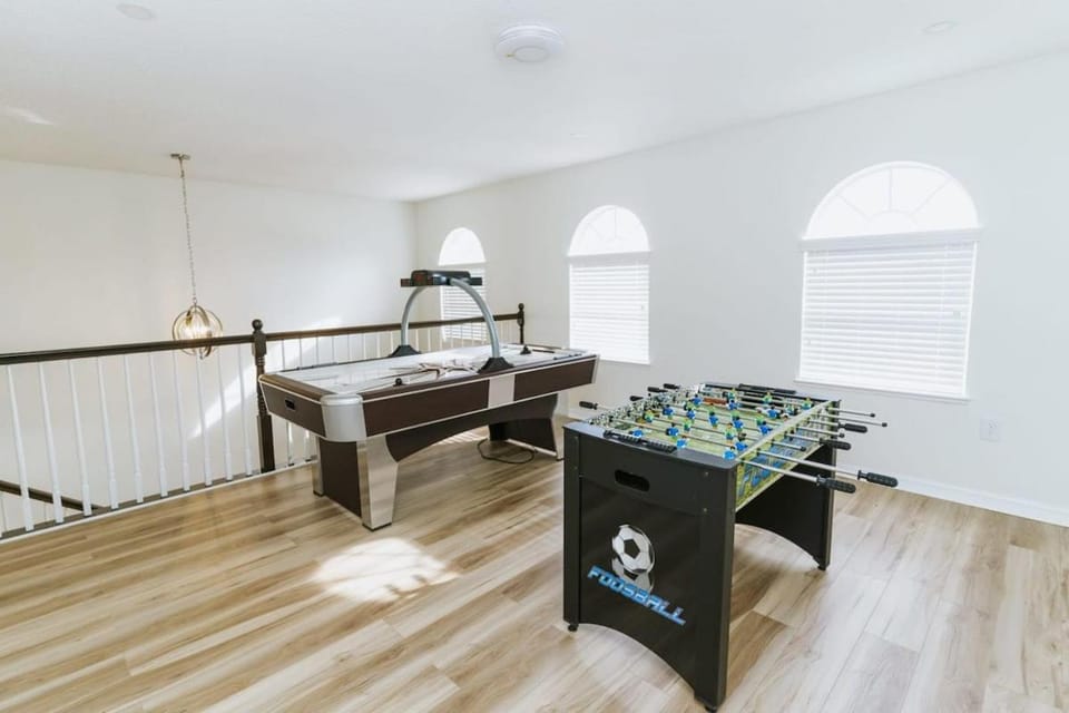 Beachside Bliss 4BR Home in Palm Coast Paradise House in Palm Coast