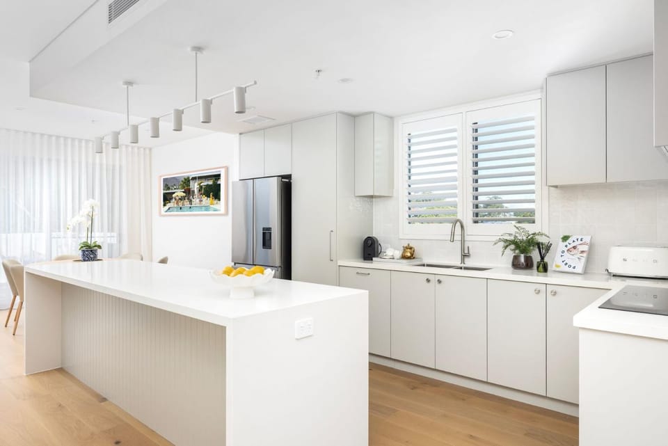 Luxe at Silverpoint Nelson Bay Apartment in Nelson Bay