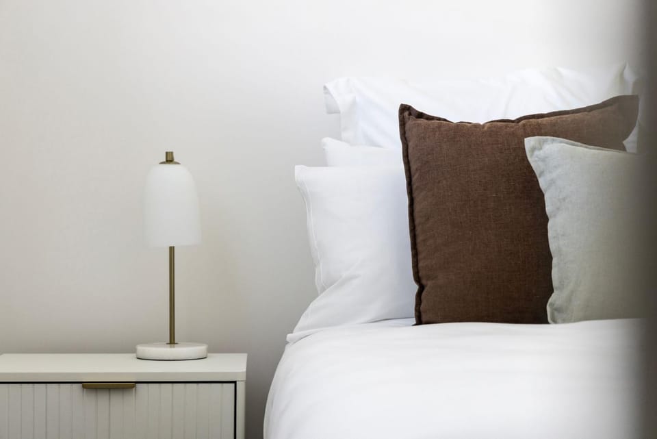 Luxe at Silverpoint Nelson Bay Apartment in Nelson Bay