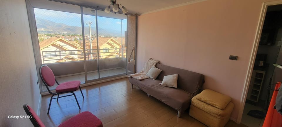 Balcony/Terrace, Living room, Seating area