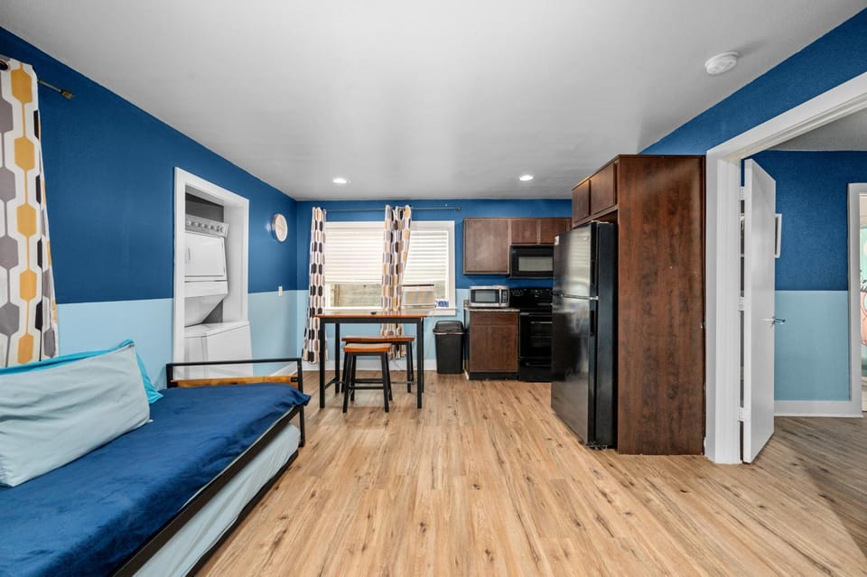 Stylish Apartment Minutes from NRG and Med Center Apartment in Harris County