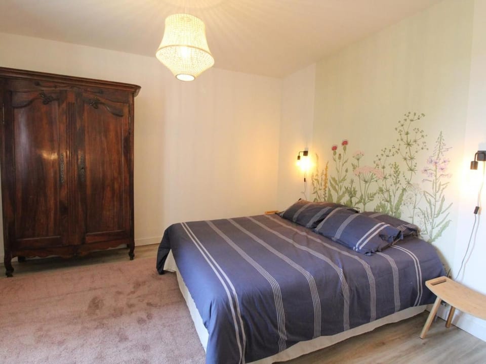 Gîte familial entre Angers et Saumur - FR-1-622-104 House in Pays de la Loire