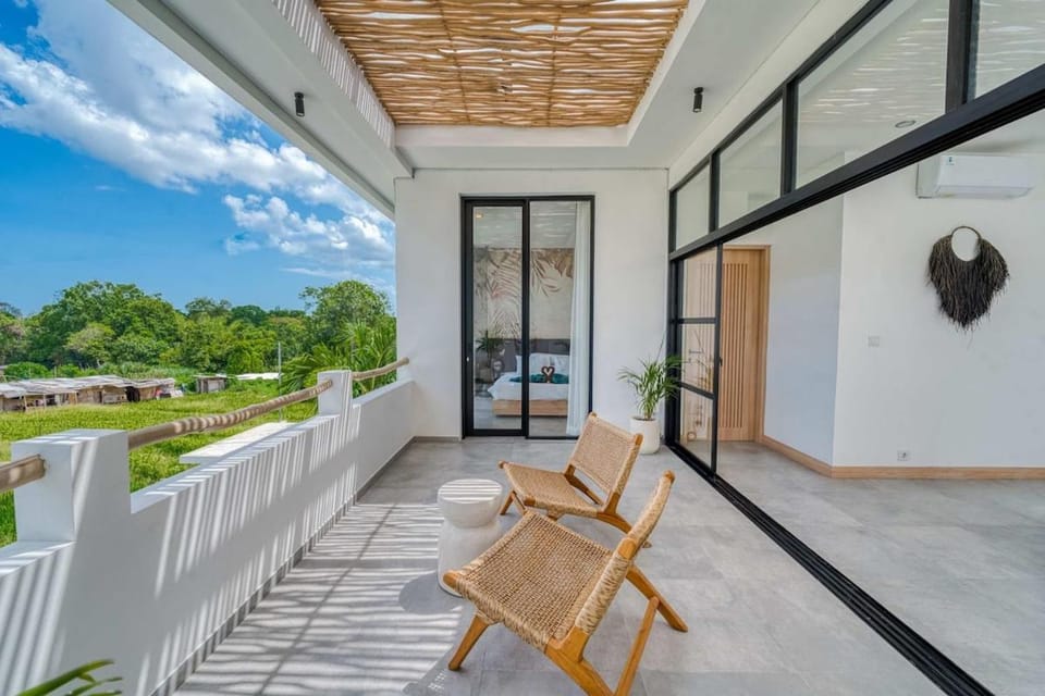 Divine Villas 2BR Brand New in Canggu Villa in North Kuta