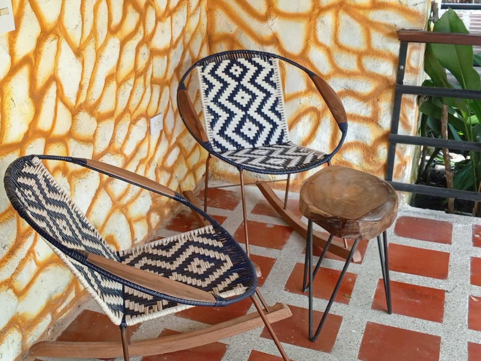 Tayrona de Lujo Hotel in Magdalena, Colombia