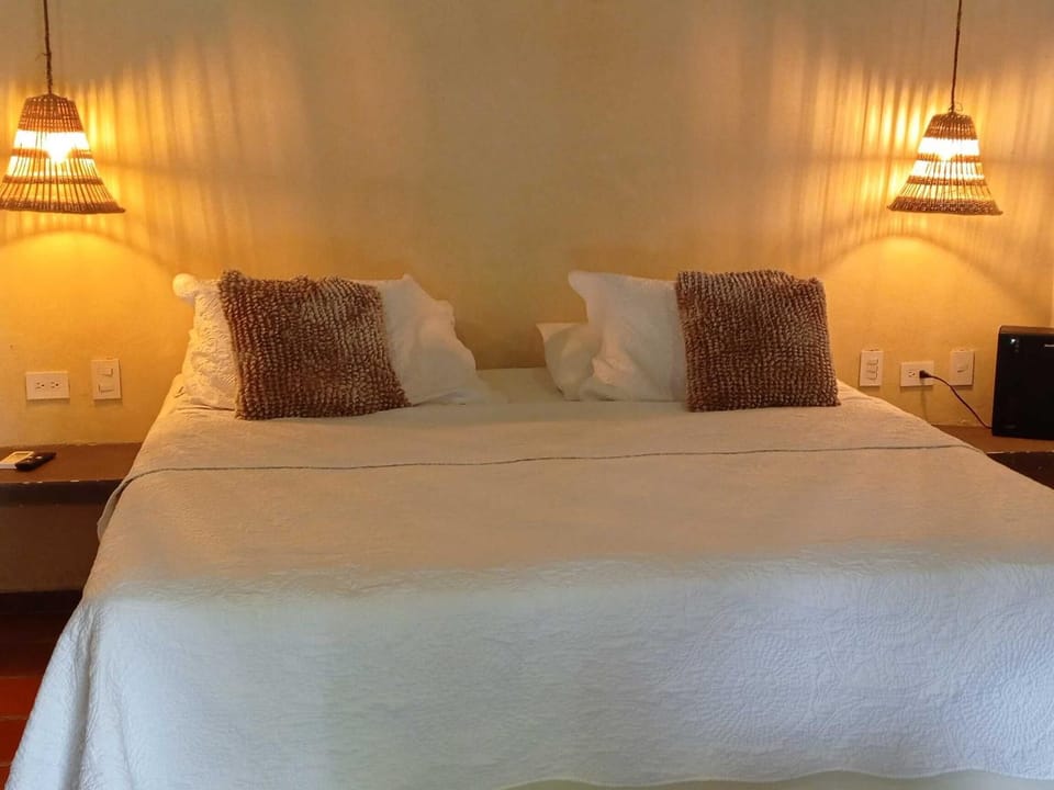 Tayrona de Lujo Hotel in Magdalena, Colombia