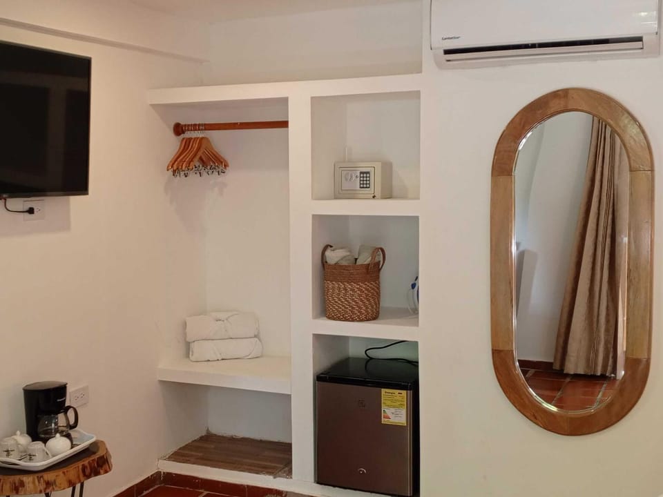 Tayrona de Lujo Hotel in Magdalena, Colombia