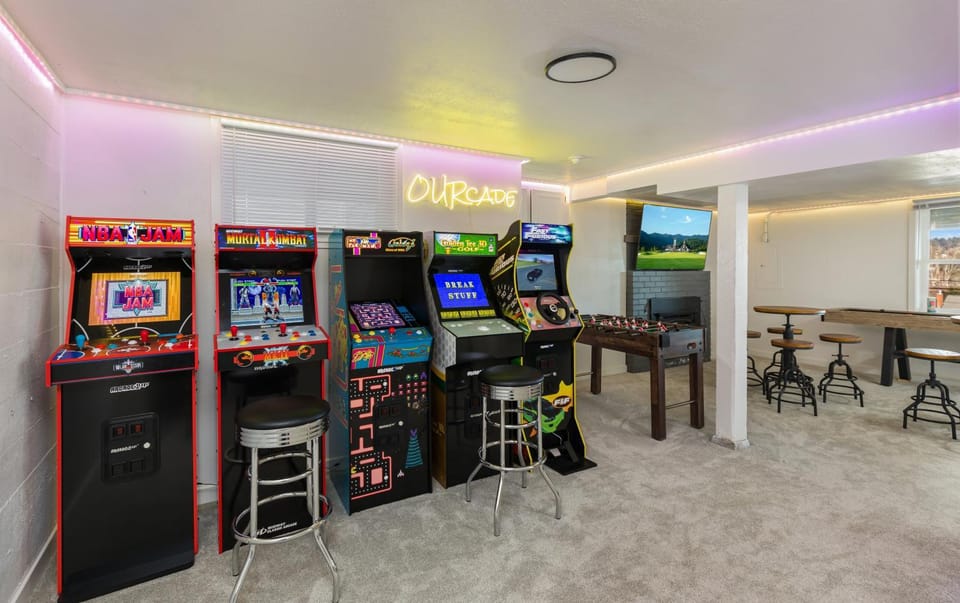 The Lookout Landing home House in Bremerton