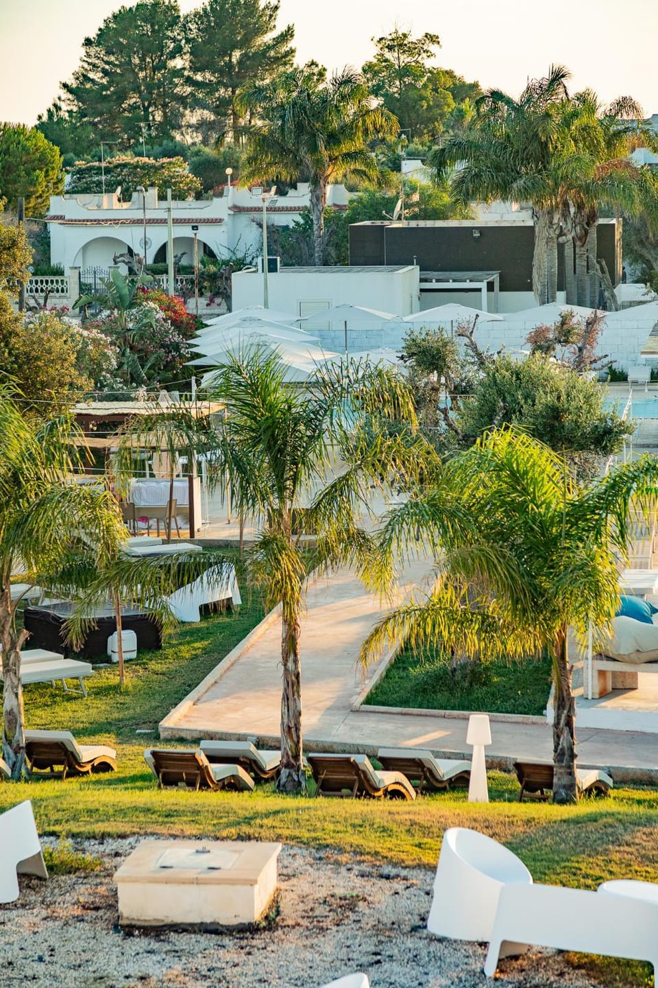 Boomerang Village 4 Stars - Torre Colimena - Punta Prosciutto Hotel in Province of Taranto
