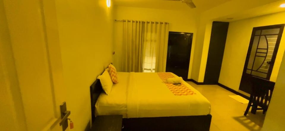 Coastal Residency Home Stay LLP Hotel in Kochi