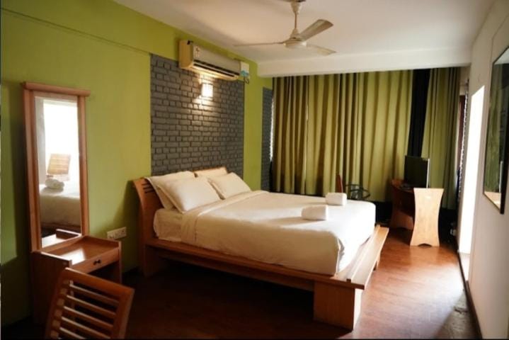 Coastal Residency Home Stay LLP Hotel in Kochi