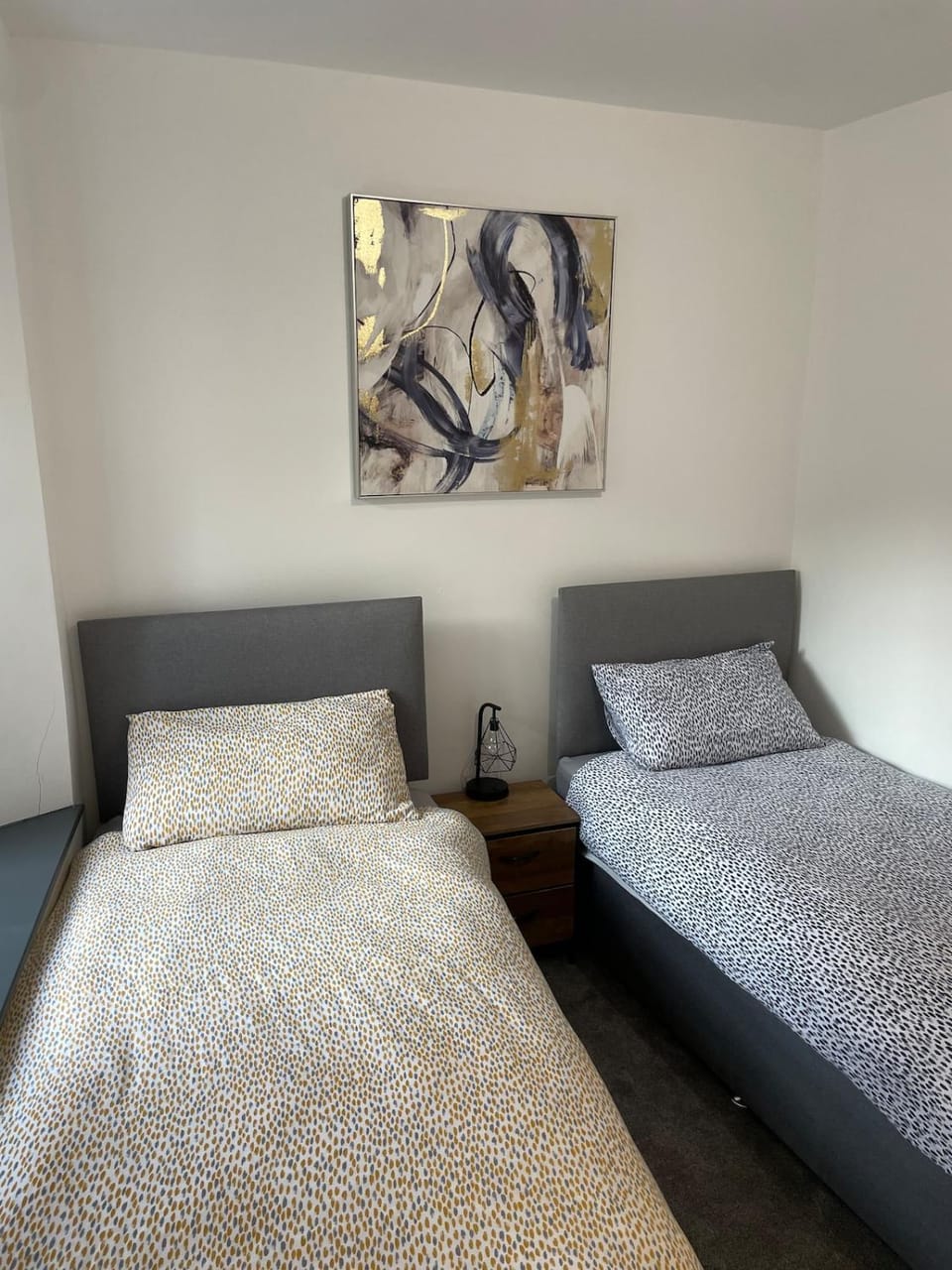 Upper Harbour Watch Apartment in Wales