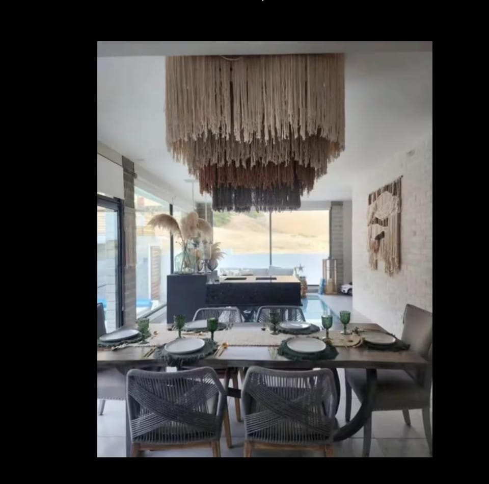 Casa de Nicolás House in State of Baja California