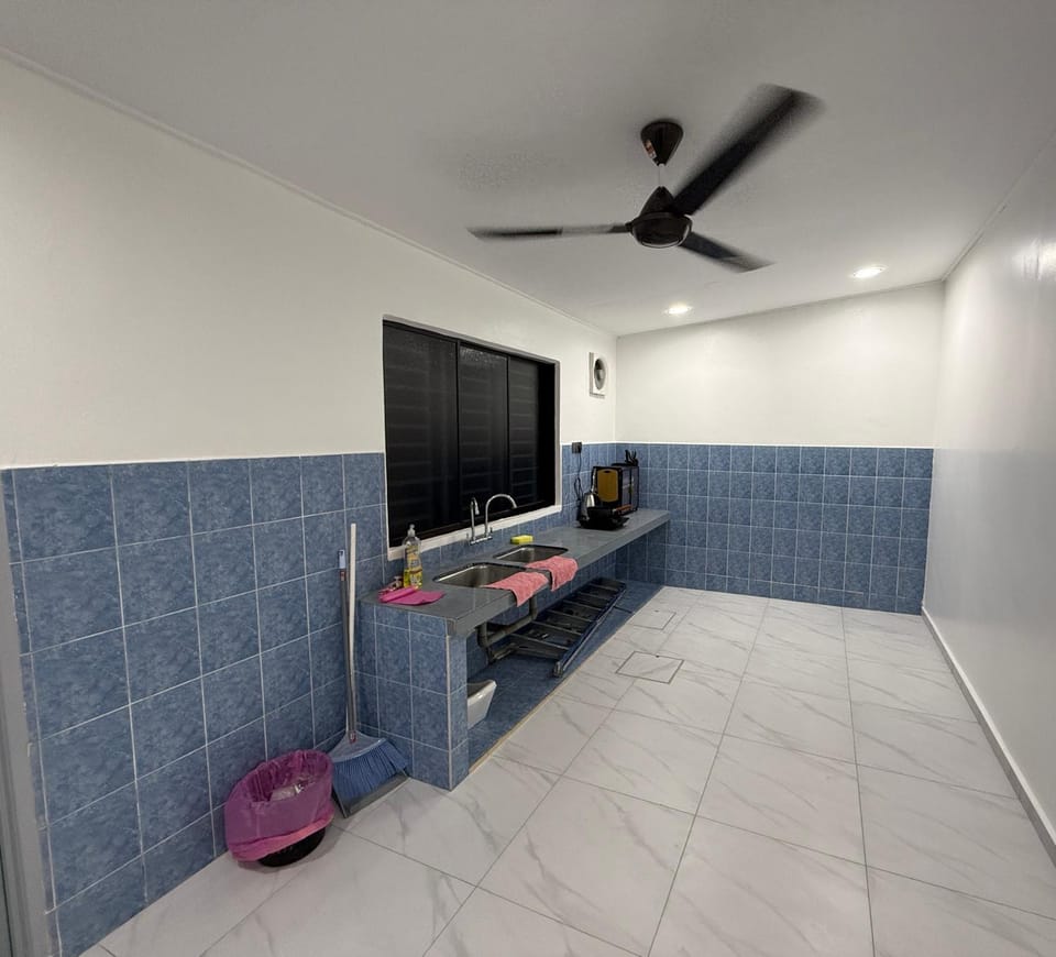 raub homesty House in Selangor, Malaysia