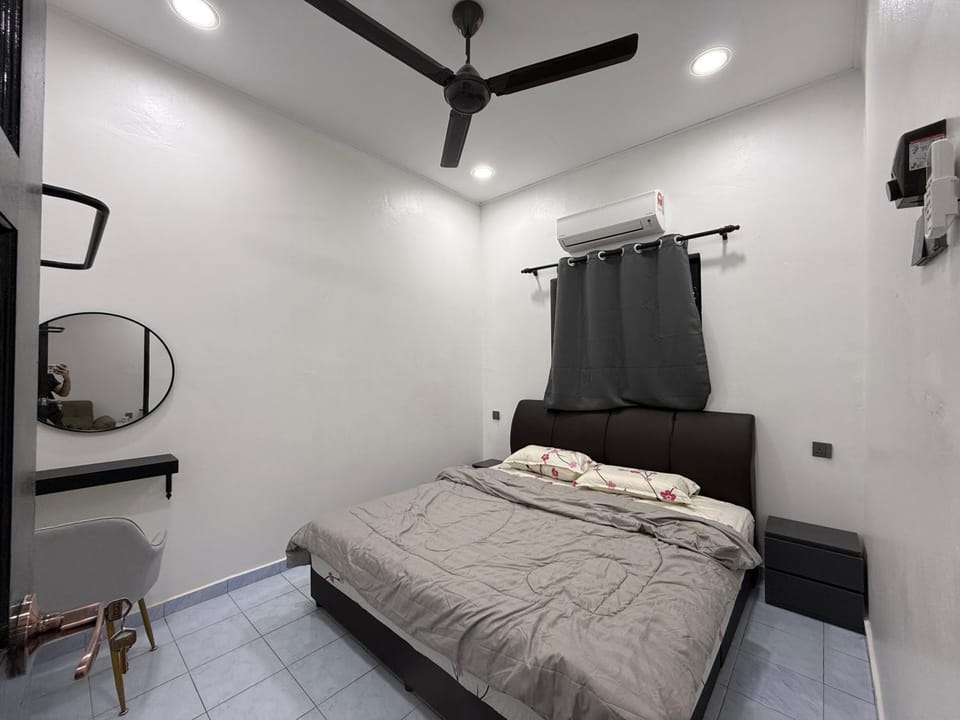 raub homesty House in Selangor, Malaysia