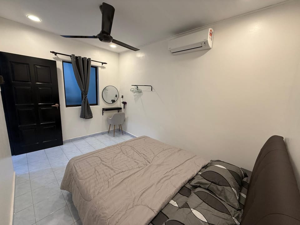 raub homesty House in Selangor, Malaysia