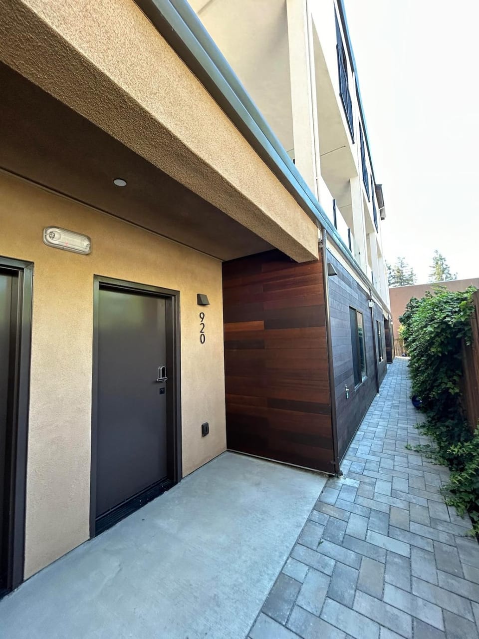 906 Brand new townhome sleeps 10 Apartment in Atherton