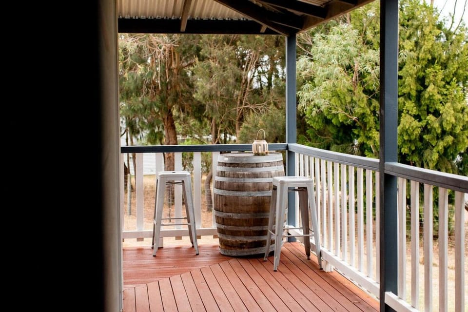 Bay of Fires Cottage House in Binalong Bay