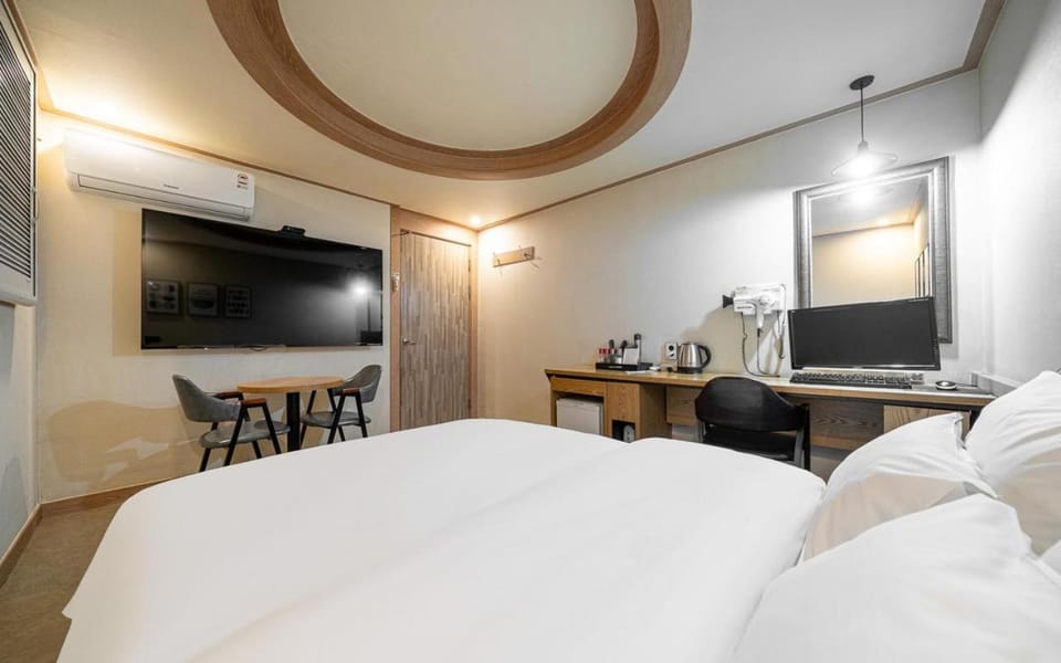 XYM Hotel Motel in Seoul