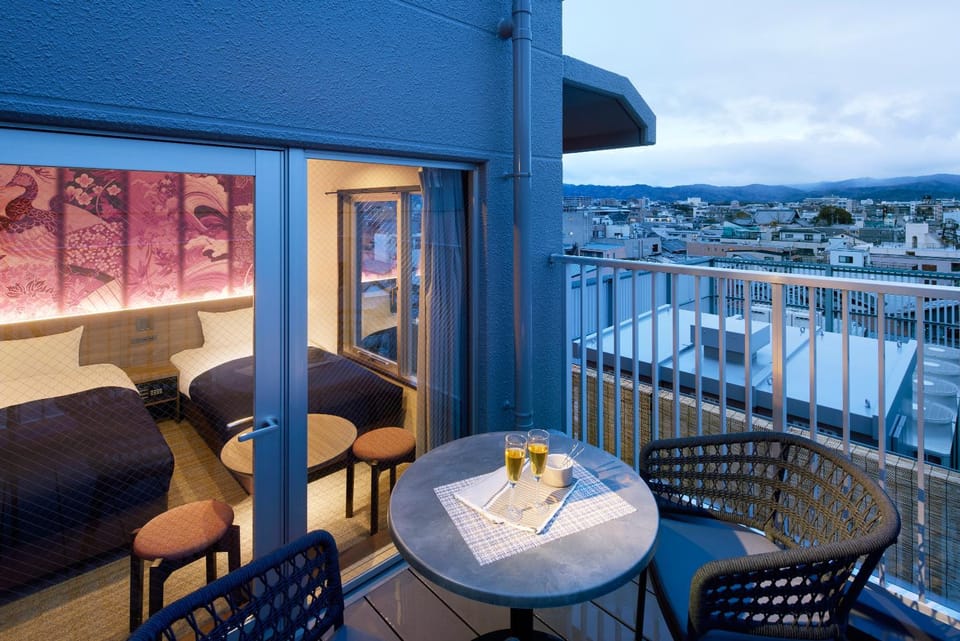 View (from property/room), Balcony/Terrace