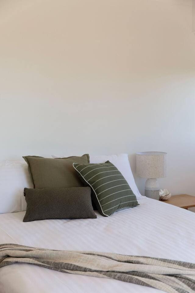 The Haven House in Binalong Bay