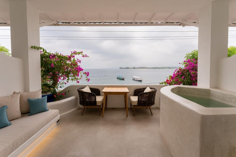 View (from property/room), Balcony/Terrace