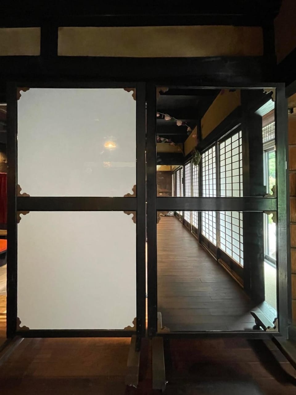 古民家ウェルネスビレッジ青梅 成木の社 Nariki no Mori Villa in Saitama Prefecture