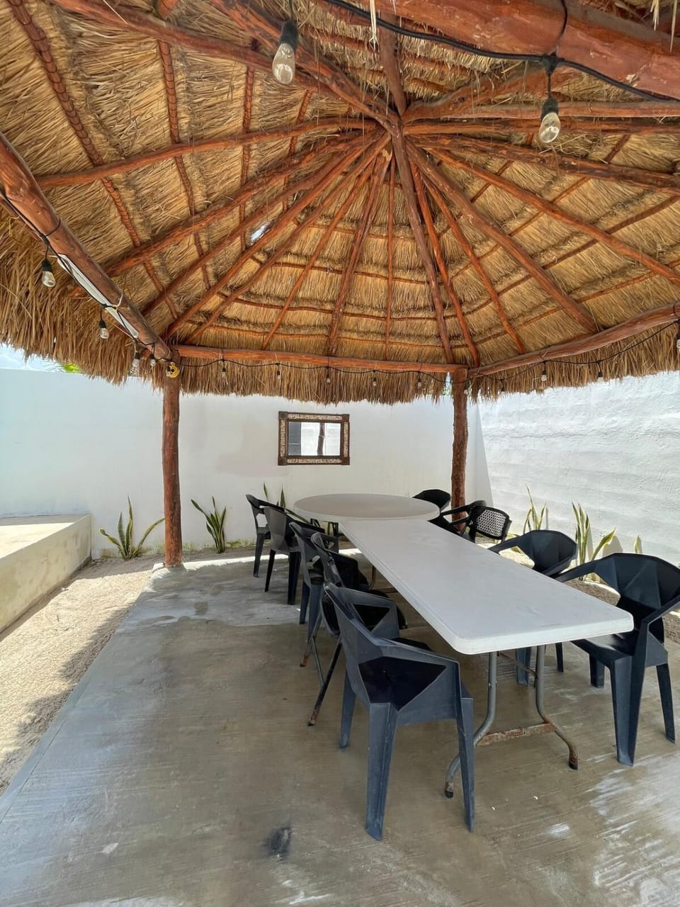 Casa Luna House in State of Yucatan