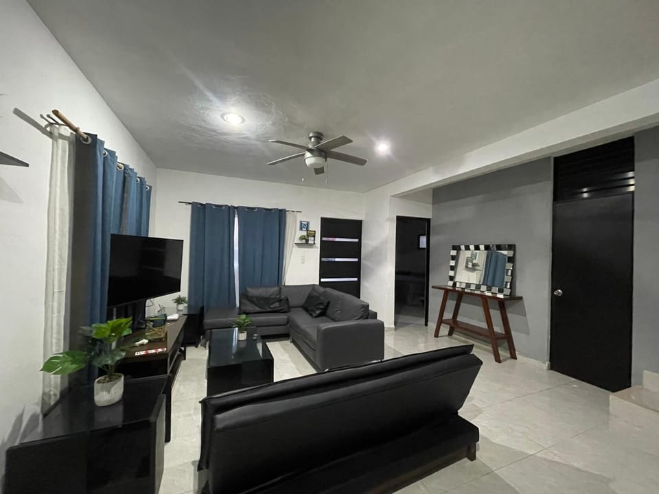 Casa Luna House in State of Yucatan